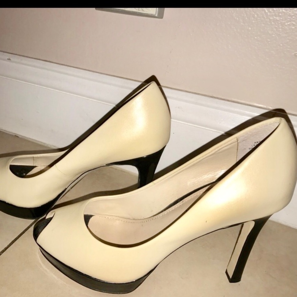 Anne Klein heels